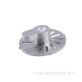 Custom service Lost wax casting 316 stainless steel precision investment casting investing casting parts